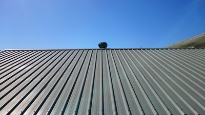 Commercial Roofing in Cashion, Arizona