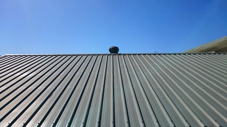 Commercial Roofing