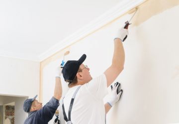Painting Services in Paradise Valley by K-CO Construction, LLC