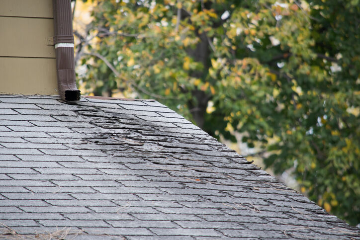 Roof Repair