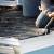 Cashion Roof Leak Repair by K-CO Construction, LLC