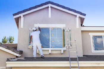 House Painting in Chandler, Arizona by K-CO Construction, LLC