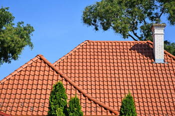Tile Roofing in Tempe, Arizona by K-CO Construction, LLC