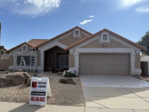 House Painting in Phoenix, AZ (2)
