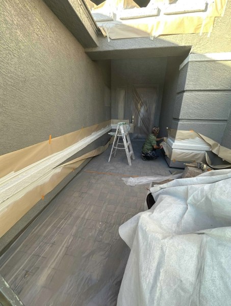 House Painting