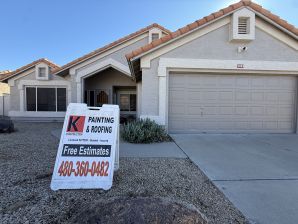 House Painting in Phoenix, AZ (1)