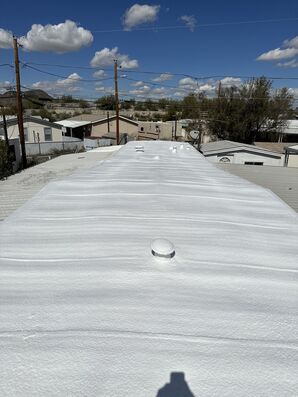 Roof Coating in Mesa, AZ (2)