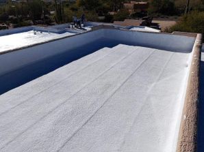 Flat Roof Services in Chandler, AZ (4)