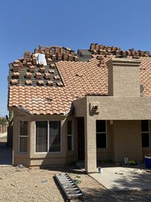 Roof Replacement in Chandler, AZ (2)