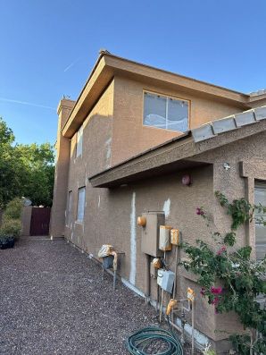 Before & After House Painting in Phoenix, AZ (3)
