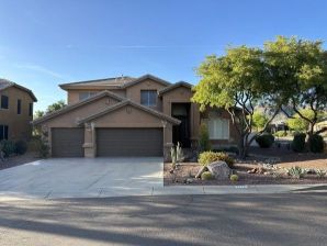 Before & After House Painting in Phoenix, AZ (1)