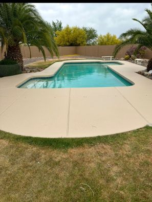 Painting in Scottsdale, AZ (4)