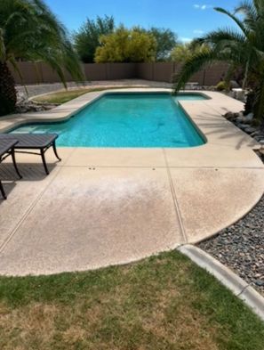 Painting in Scottsdale, AZ (1)