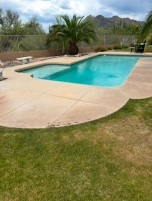 Painting in Scottsdale, AZ (2)