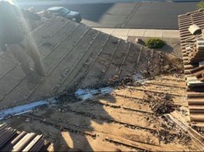 Roof Repair in Scottsdale, AZ (2)