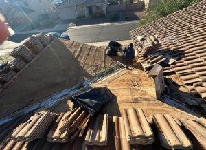Roof Repair in Scottsdale, AZ (1)