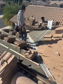 Roof Repair in Scottsdale, AZ (3)
