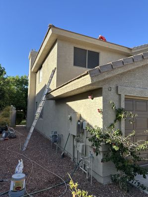 Before & After House Painting in Phoenix, AZ (4)