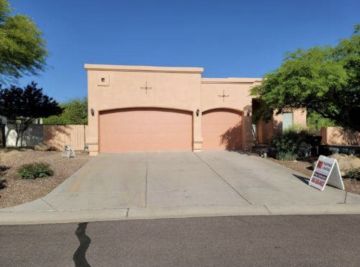 Exterior Painting in Chandler by K-CO Construction, LLC